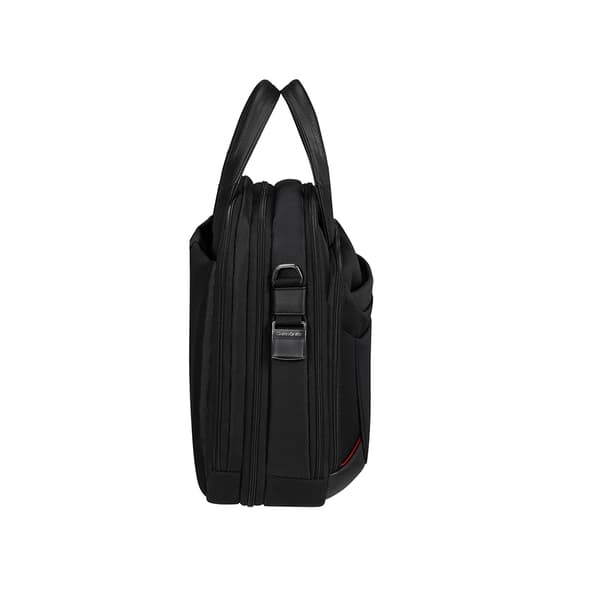SAMSONITE Computerbag PRO DLX6 15.6" Expandable Black