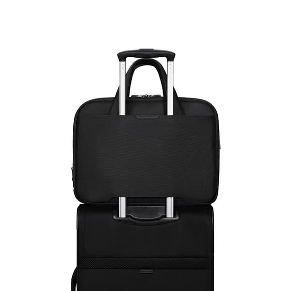 SAMSONITE Computerbag PRO DLX6 15.6" Expandable Black