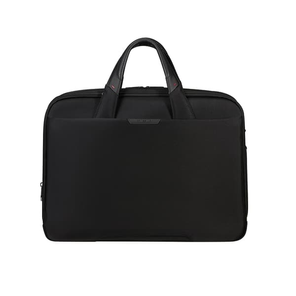 Samsonite Dataveske PRO DLX6 17,3" Utvidbar Svart