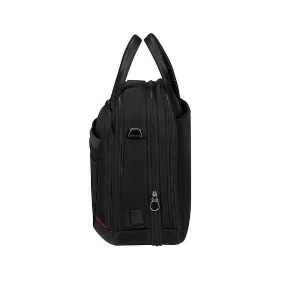 Samsonite Dataveske PRO DLX6 17,3" Utvidbar Svart