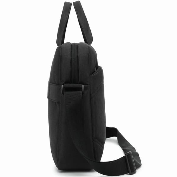 Celly Bærbar taske 16" Sort