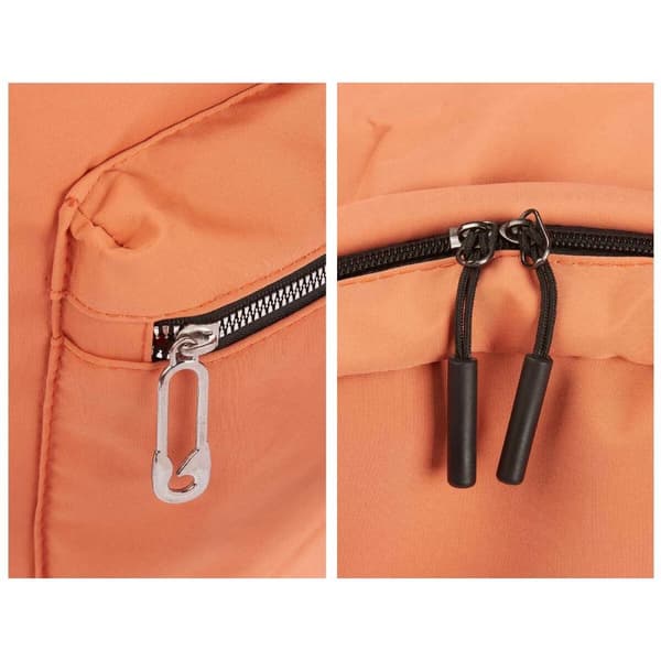 Koululaukku Pincello 570 Oranssi 37 x 50 x 7 cm (6 osaa)