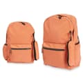 Pikkukuva 2 / 5: Koululaukku Pincello 570 Oranssi 37 x 50 x 7 cm (6 osaa)