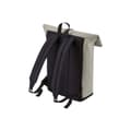 Miniatyrbilde 2 av 2: Bagbase Roll Top PU Backpack