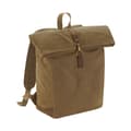 Pikkukuva 1 / 2: Quadra Heritage Leather Accents Backpack