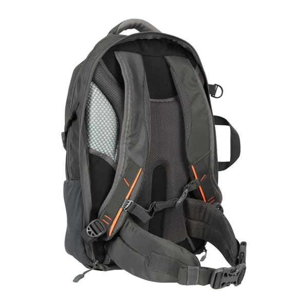 Mountain Warehouse Vic Global 40L Backpack