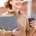 Pikkukuva 3 / 5: Ugreen Laptop Sleeve 13-13.9" - Harmaa