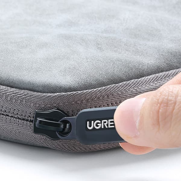 Ugreen Laptop Sleeve 13-13.9" - Harmaa