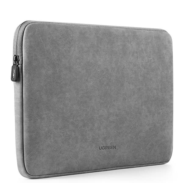 Ugreen Laptop Sleeve 13-13.9" - Harmaa