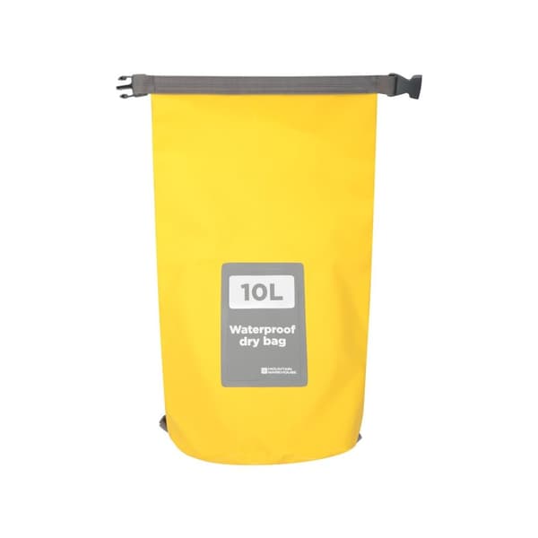 Mountain Warehouse Waterproof 10L Dry Bag