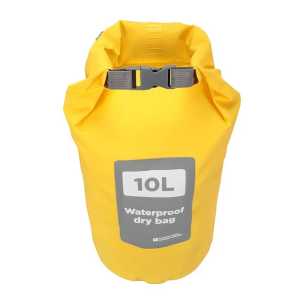 Mountain Warehouse Waterproof 10L Dry Bag