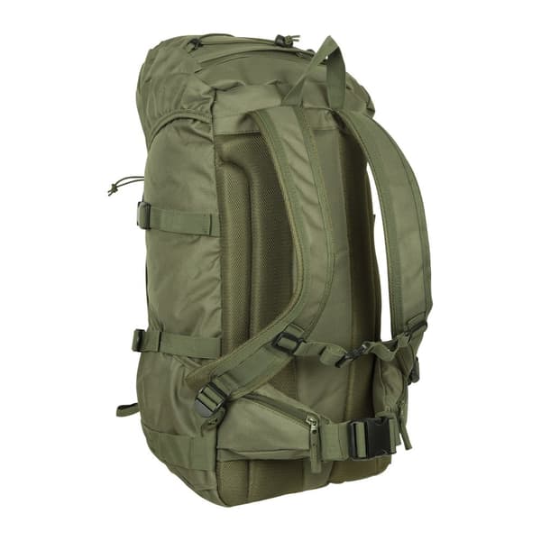 Mountain Warehouse High 50L Backpack