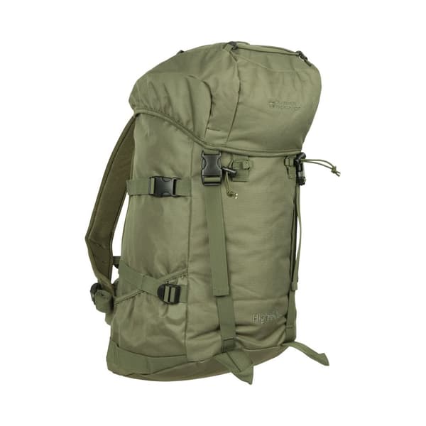 Mountain Warehouse High 50L Backpack