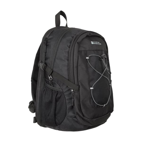 Mountain Warehouse Peregrine Logo Backpack