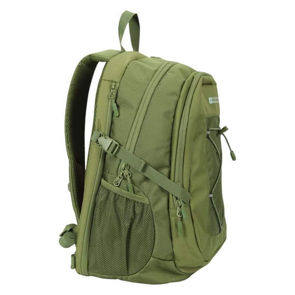 Mountain Warehouse Peregrine Logo Backpack