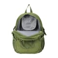 Pikkukuva 4 / 5: Mountain Warehouse Peregrine Logo Backpack