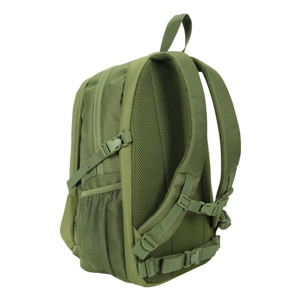 Mountain Warehouse Peregrine Logo Backpack