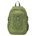 Pikkukuva 1 / 5: Mountain Warehouse Peregrine Logo Backpack