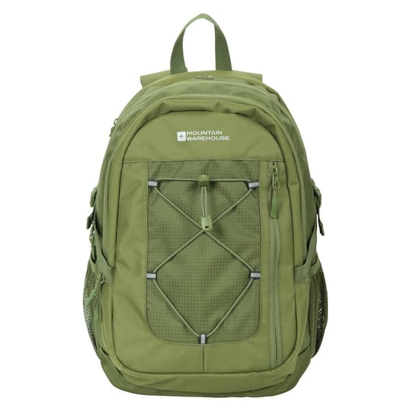 Mountain Warehouse Peregrine Logo Backpack