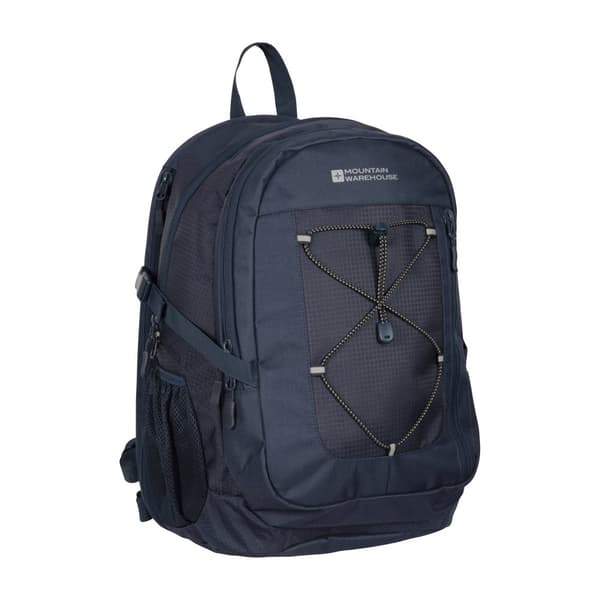 Mountain Warehouse Peregrine Logo Backpack