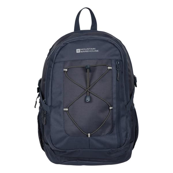 Mountain Warehouse Peregrine Logo Backpack