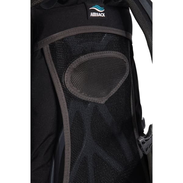 Mountain Warehouse Ventura 40L Backpack