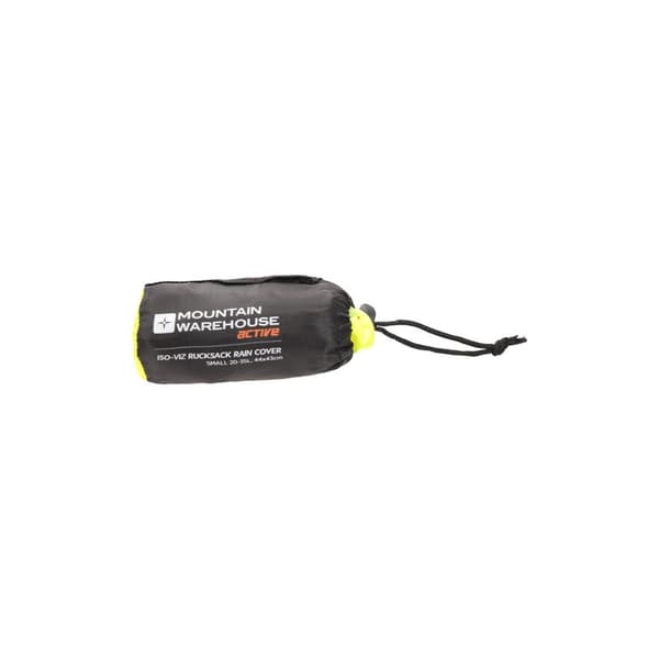 Mountain Warehouse Iso-Viz 35L Regnskydd för väska