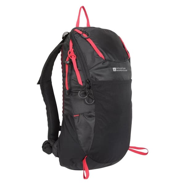 Mountain Warehouse Inca 18L Backpack