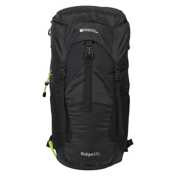 Mountain Warehouse Ridge 35L ryggsäck | CDON
