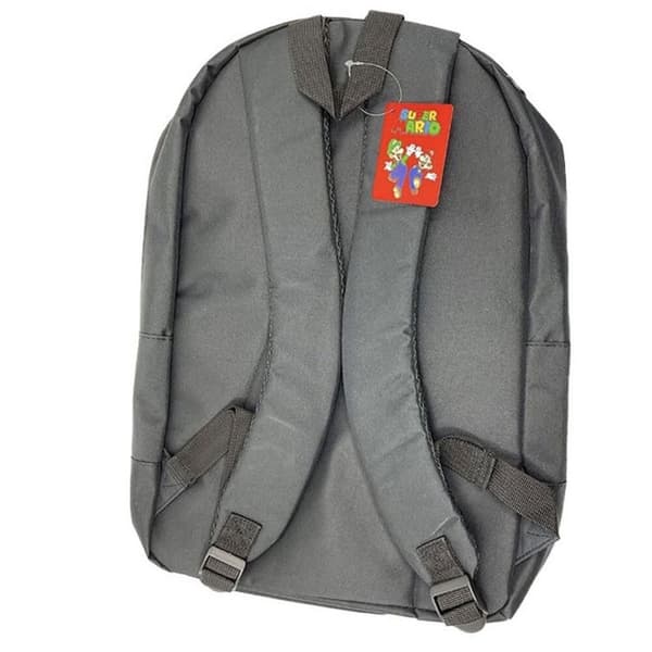 Super Mario Bros Peach backpack 40cm