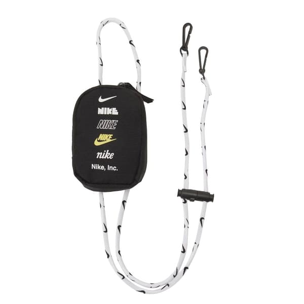 Nike Hbr Logo Lanyard Pouch