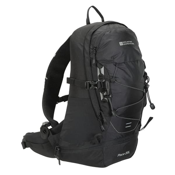 Mountain Warehouse Pace 20L Backpack