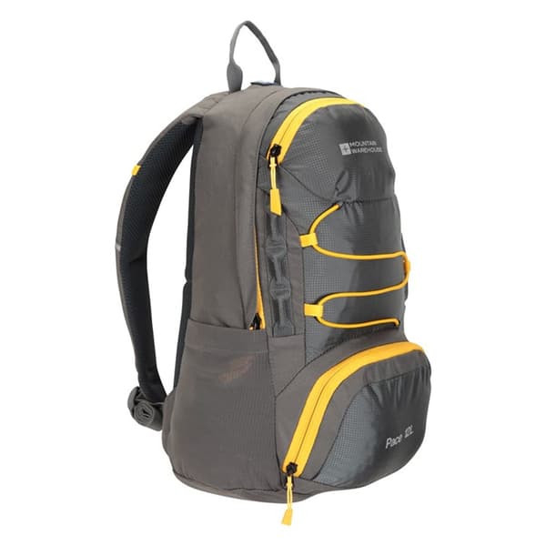 Mountain Warehouse Pace 20L Backpack