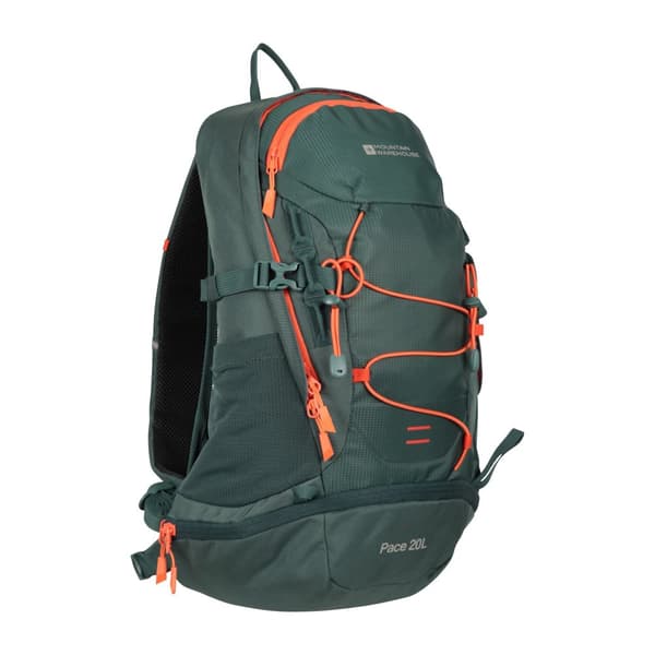 Mountain Warehouse Pace 20L Backpack
