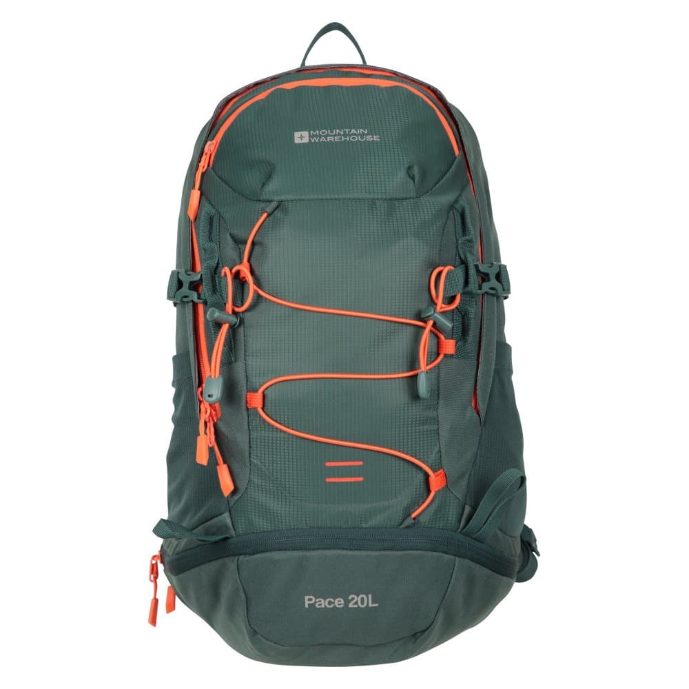 Mountain Warehouse Pace 20L Backpack CDON
