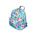 Miniatyrbillede 2 af 4: Skoletaske Pincello 587 Multifarvet 28 x 12 x 22 cm dyr (12 enheder)