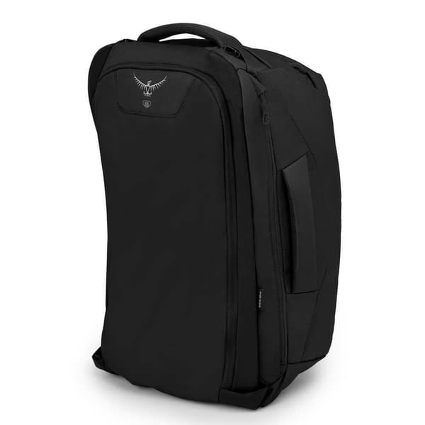 Osprey Reppu Fairview 40l Musta