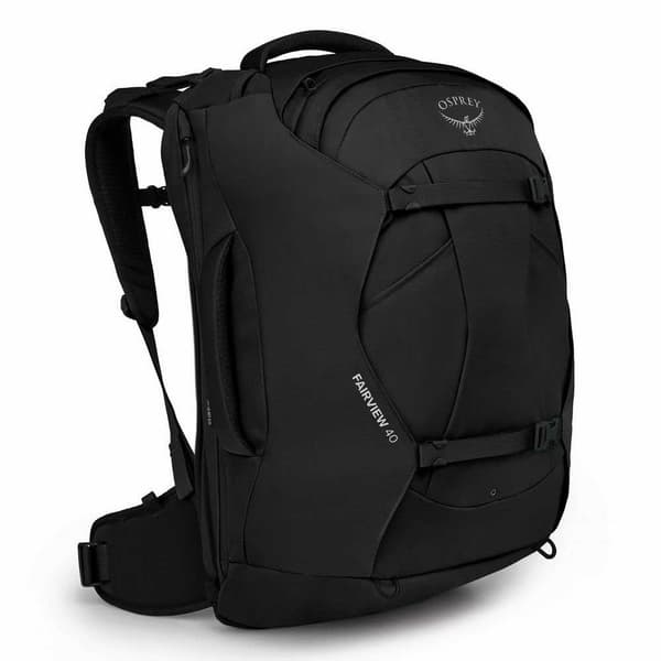 Osprey Rygsæk Fairview 40l Sort