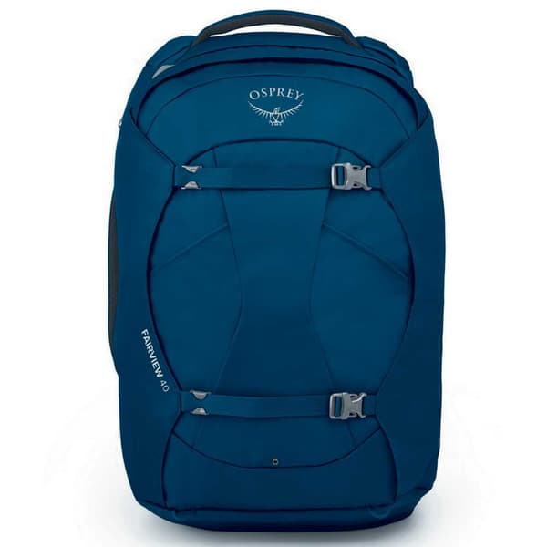 Osprey Reppu Fairview 40l Sininen