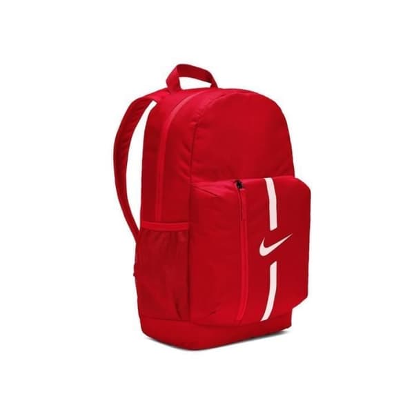 Ryggsäck - NIKE - JR Academy Team - Röd - Kille - Multisport