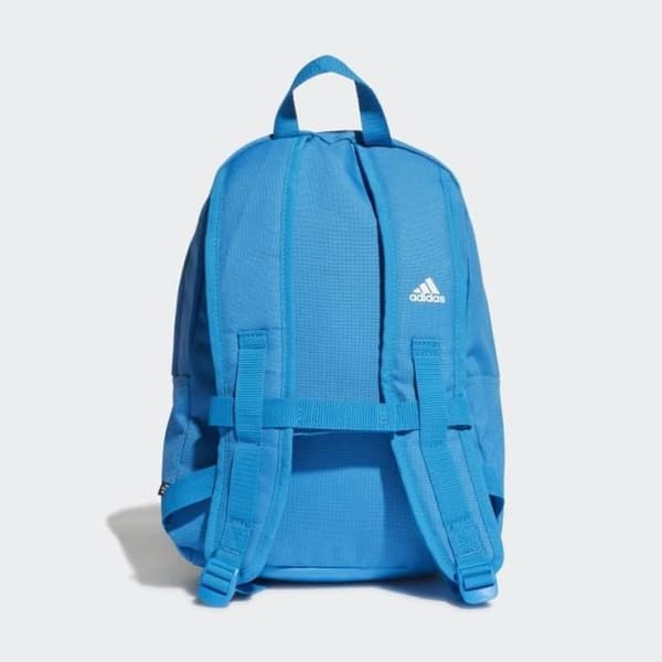 Ryggsäck Adidas HN5445 ryggsäck. För pojkar, blå färg