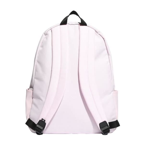 Ryggsäck - ADIDAS - Classic Bos 3 Stripes - Rosa - Syntet - Blandat