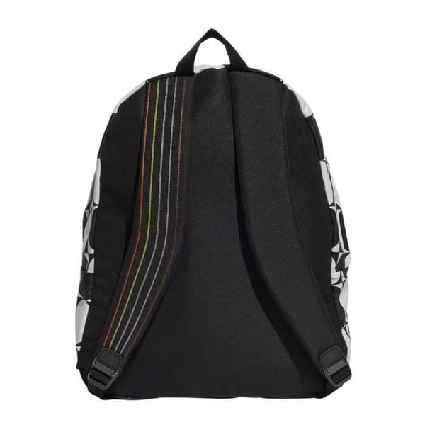 ADIDAS Pride RM ryggsäck - Vit och Svart - Blandat - Multisport