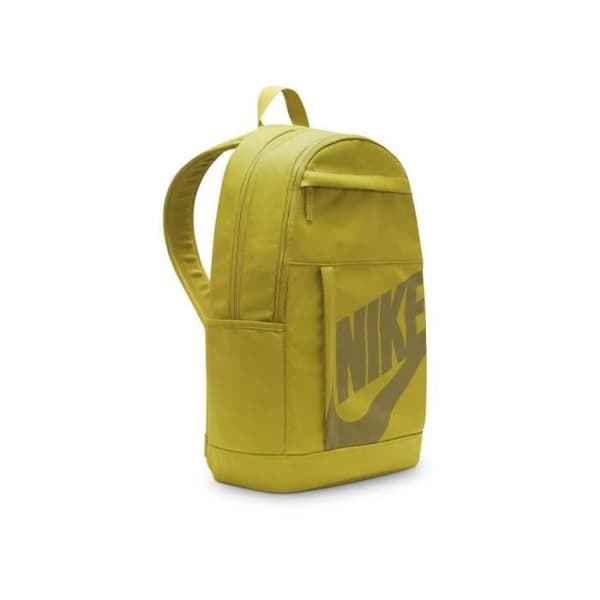 Ryggsäck - NIKE - Elemental - Grön - Unisex - Vuxen