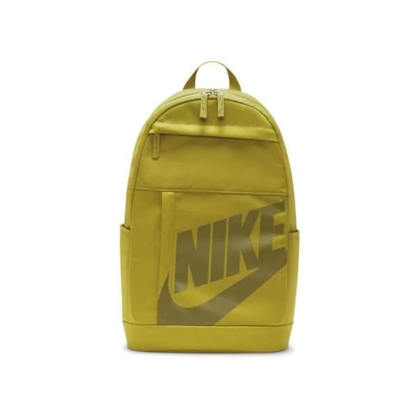 Ryggsäck - NIKE - Elemental - Grön - Unisex - Vuxen