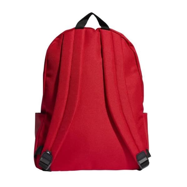 Ryggsäck - ADIDAS - Classic Bos - Burgundy - Syntet - Unisex
