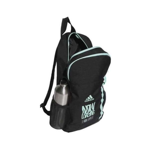 Ryggsäck - ADIDAS - ARKD3 - Svart - Unisex - Multisport
