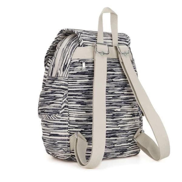 Bagageryggsäckar Kipling City Pack S 13l - Vit - One Size