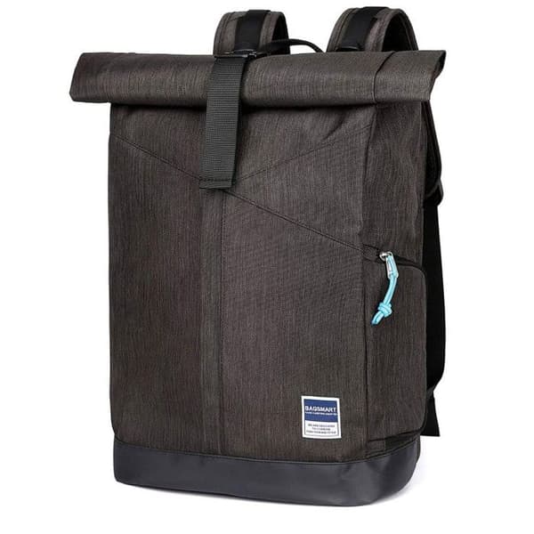 Loop courier ryggsäck 18 liter Mörkgrå