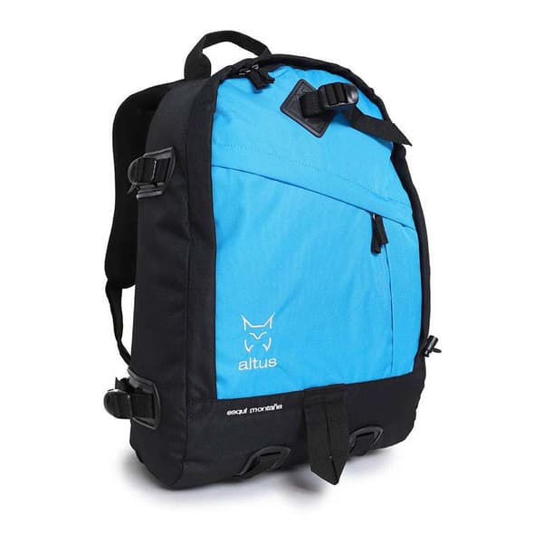 Altus G 30 27l Fjäll Ryggsäck 27l Blå,Svart